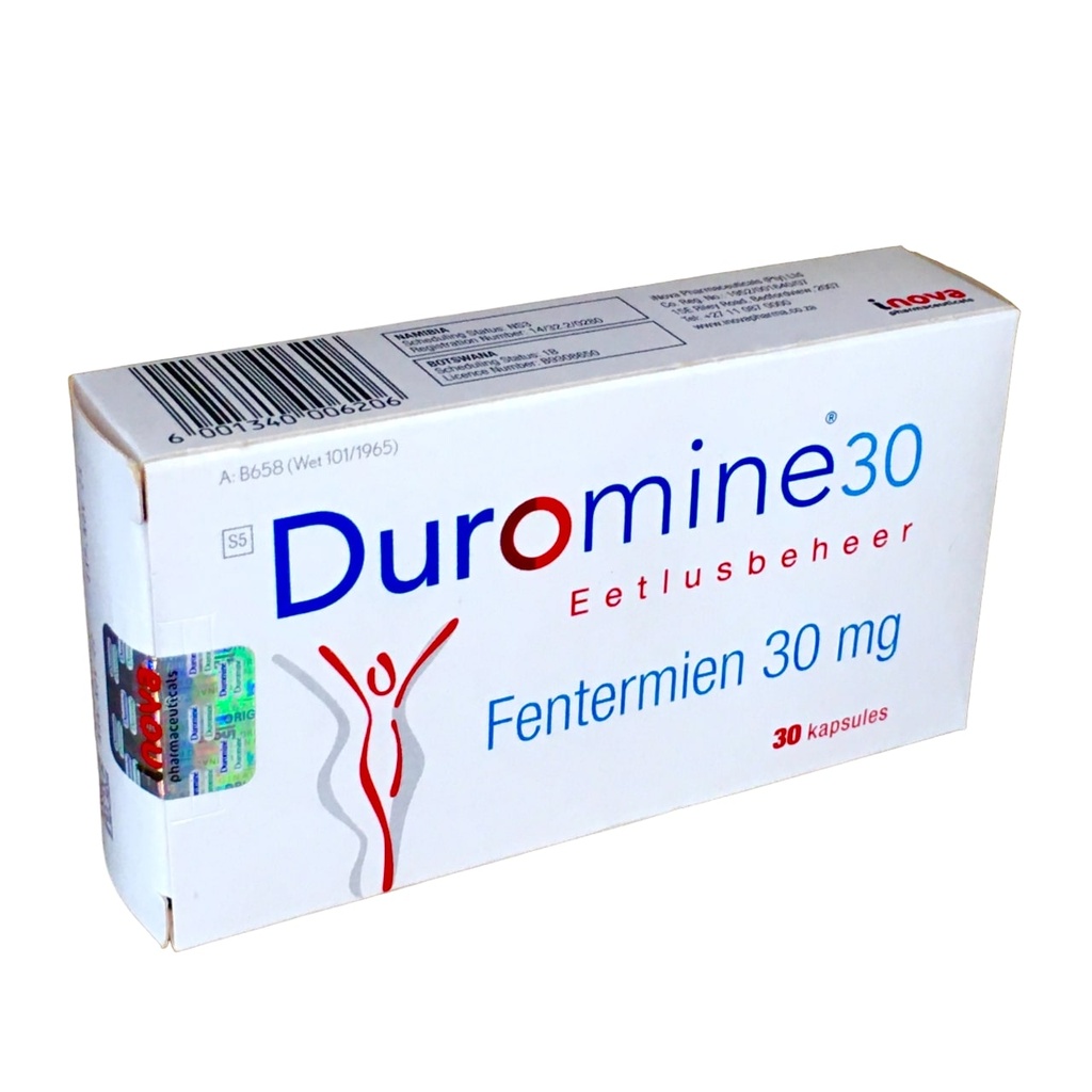 DUROMINE30