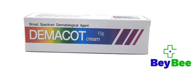 DEMACOT CREAM