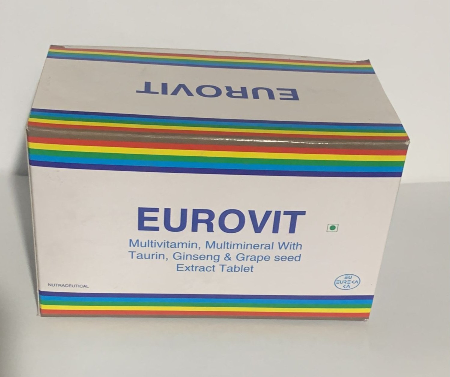 EUROVIT MULTI-VITAMIN GOUTTE