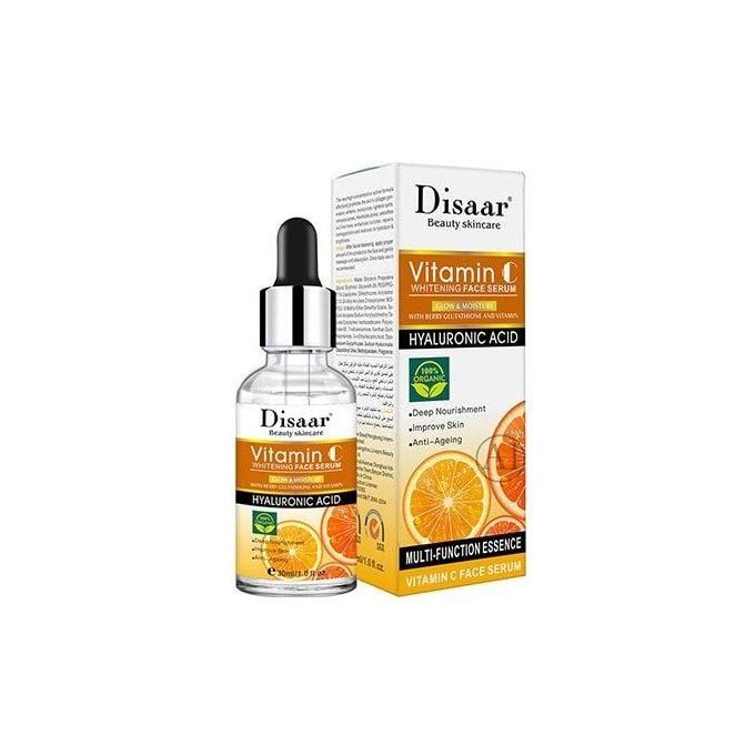 VITAMIN C SERUM (DISAAR)