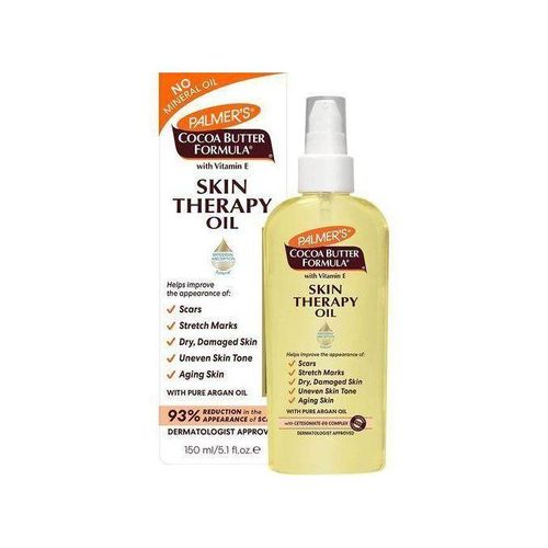 PALMERS SKIN THERAPY OIL