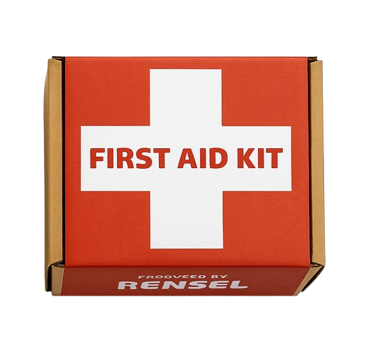 First Aid Kit