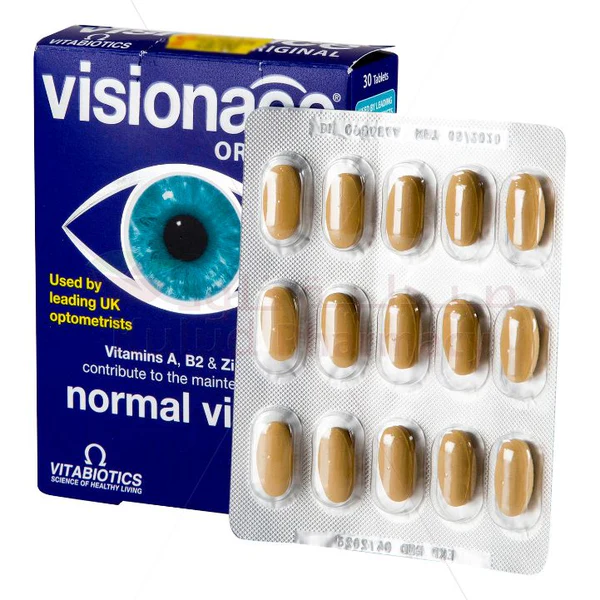 VISIONACE ORIGINAL
