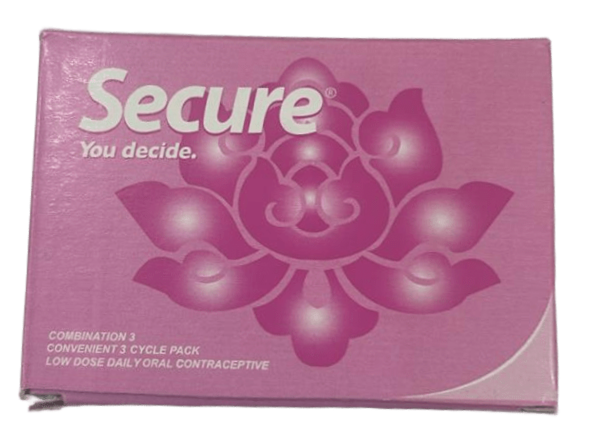 Secure