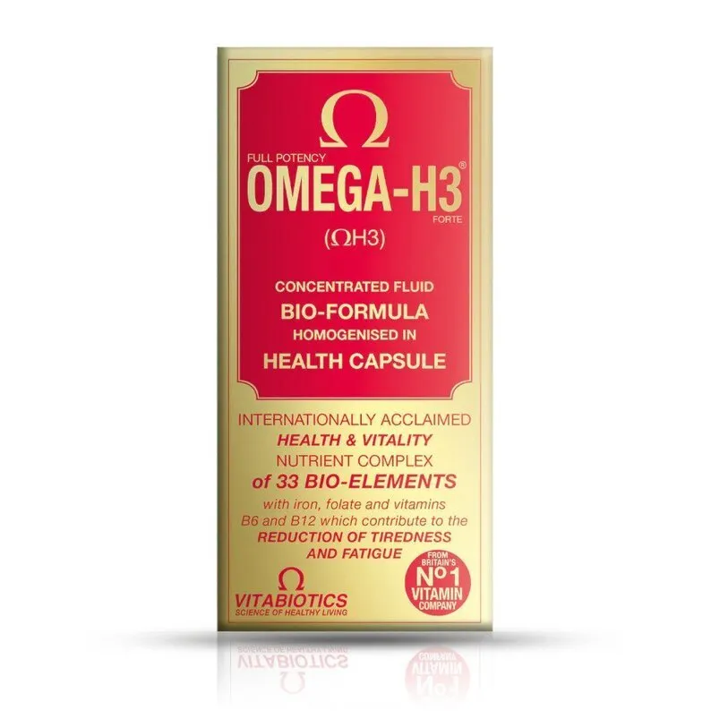 OMEGA-H3