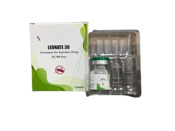 ARTESUNATE INJECTION PACK