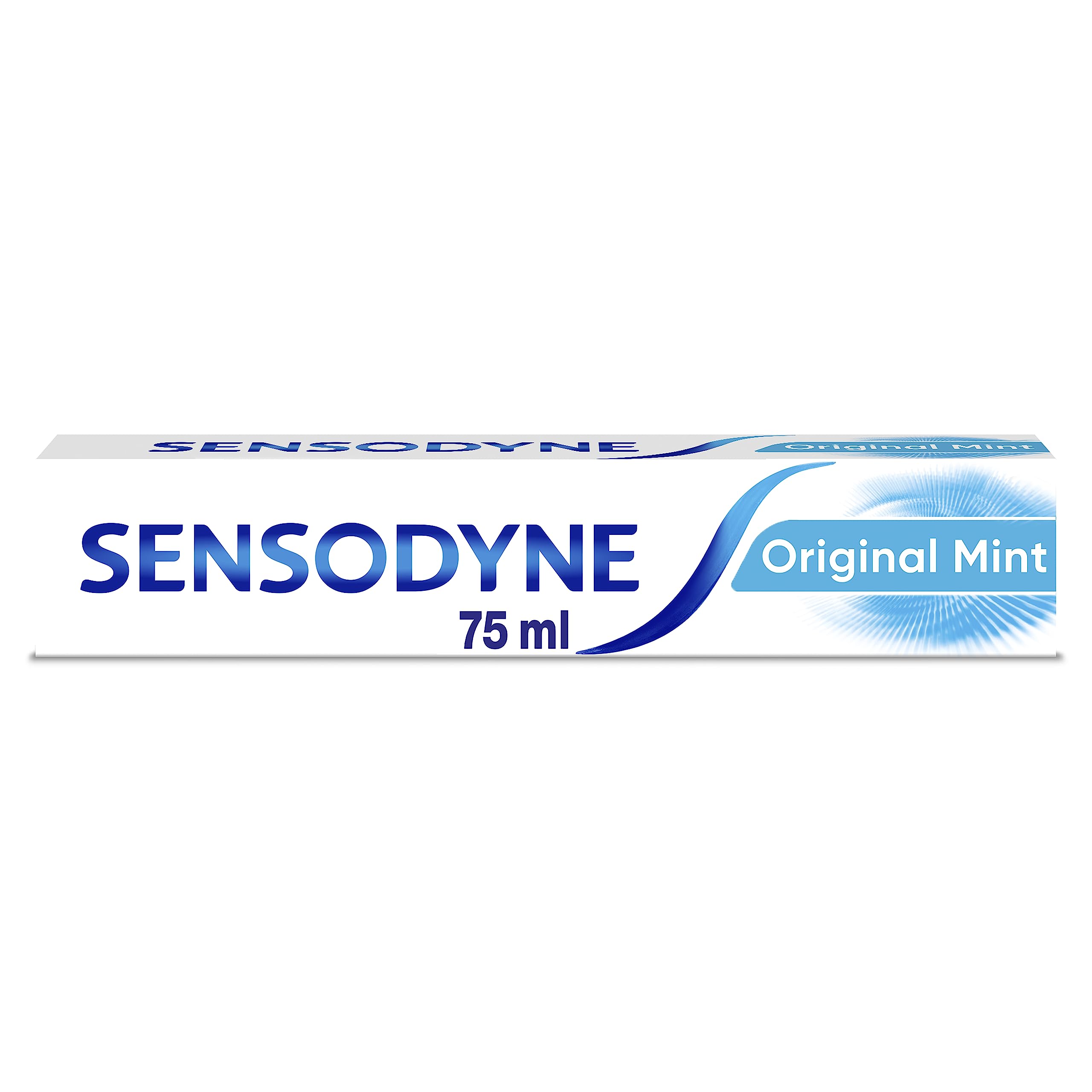 SENSODYNE