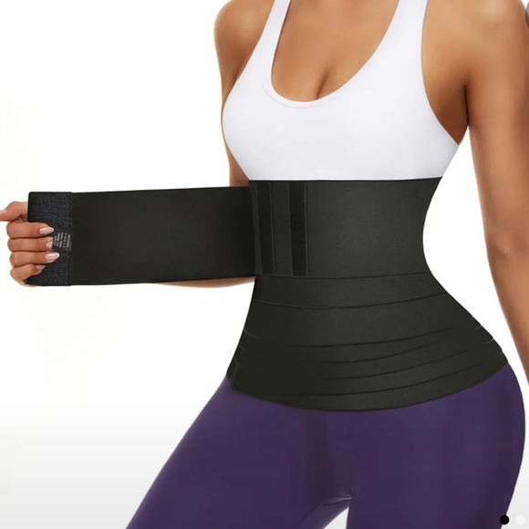 WAIST SUPPORT