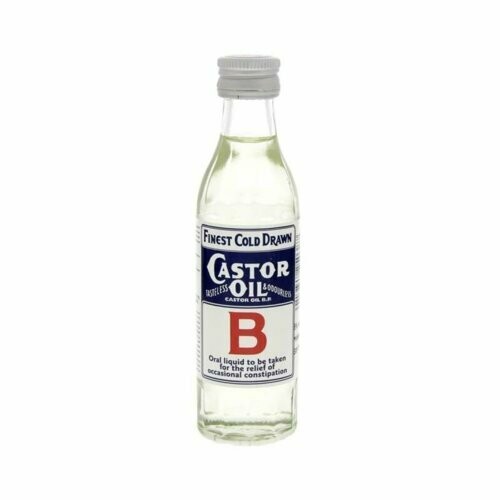 CASTOR OIL 70ML