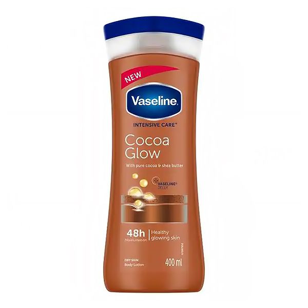 VASELINE LOTION 400mL