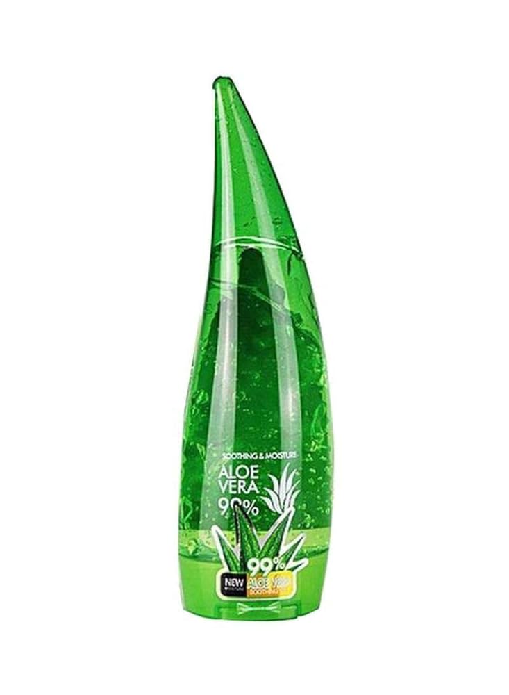 ALOE VERA GEL 260ML