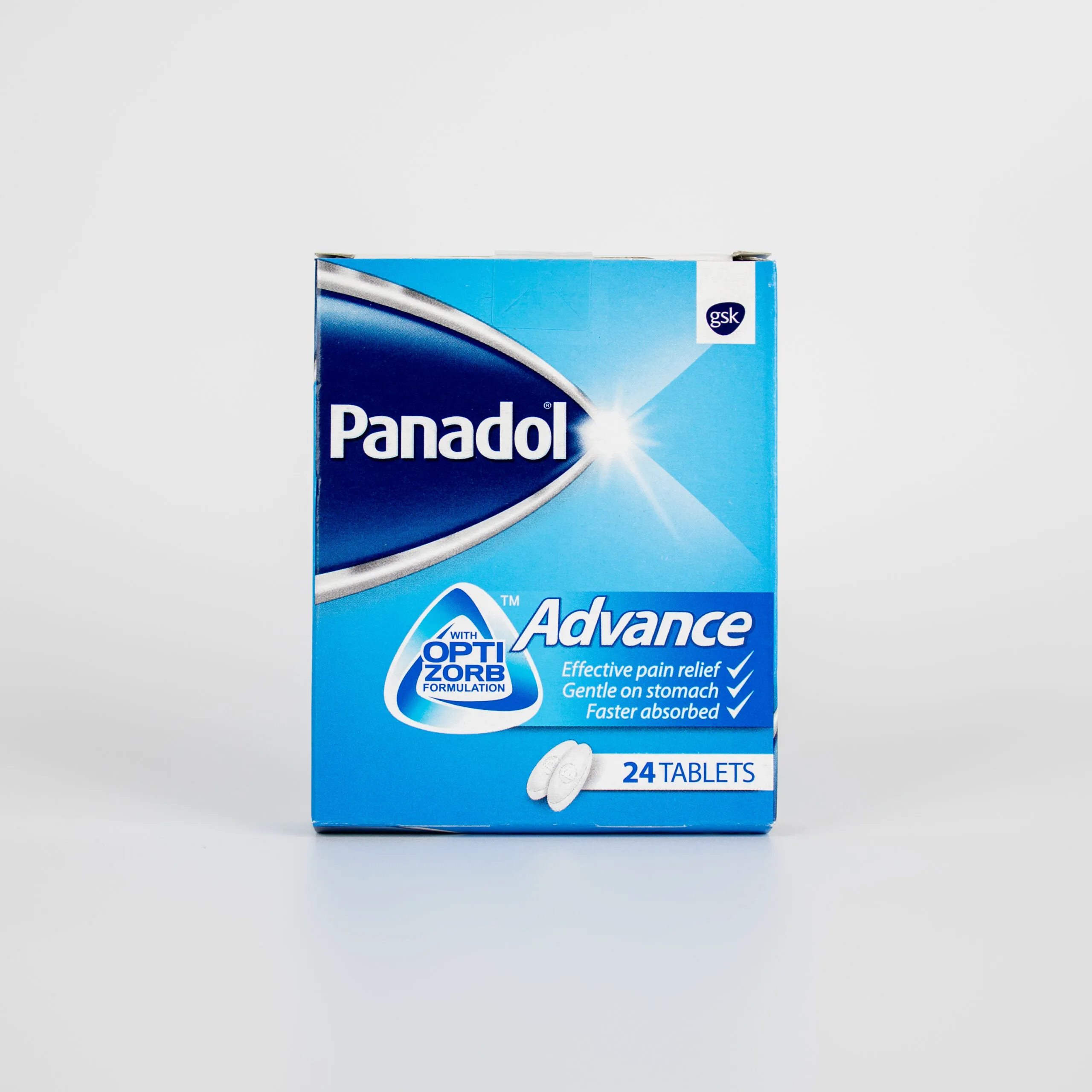PANADOL ADVANCE 14s (PACK)