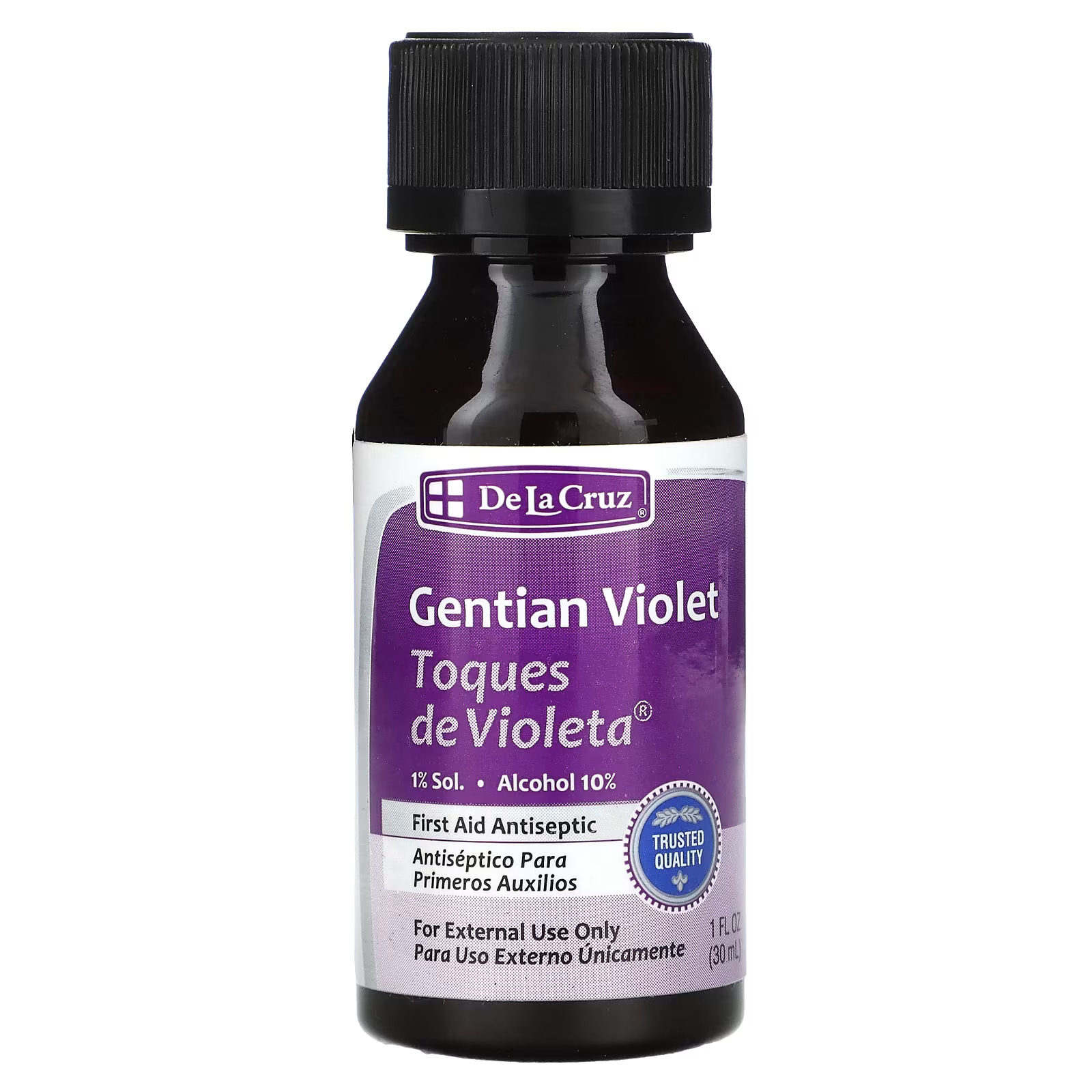 GENTIAN VIOLET