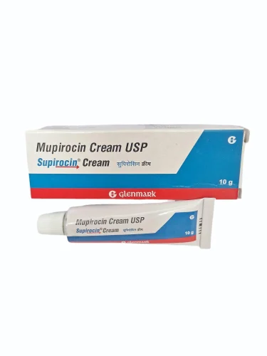 MUPIROCIN OINTMENT 15G (SUPIROCIN)