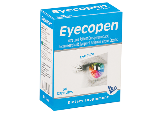 EYECOPEN