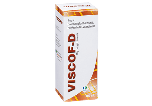 VISCOF D SYR