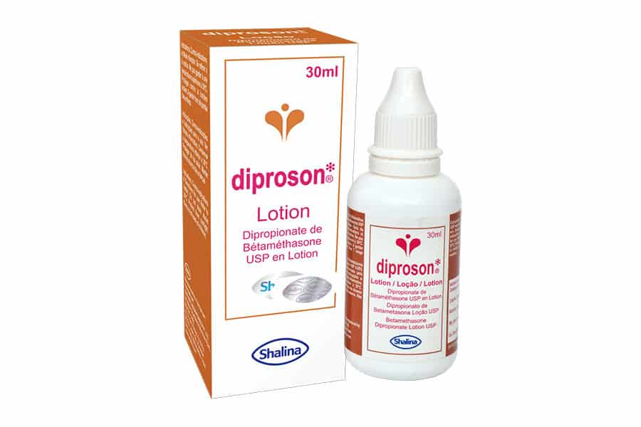 DIPROSON LOTION 30ML