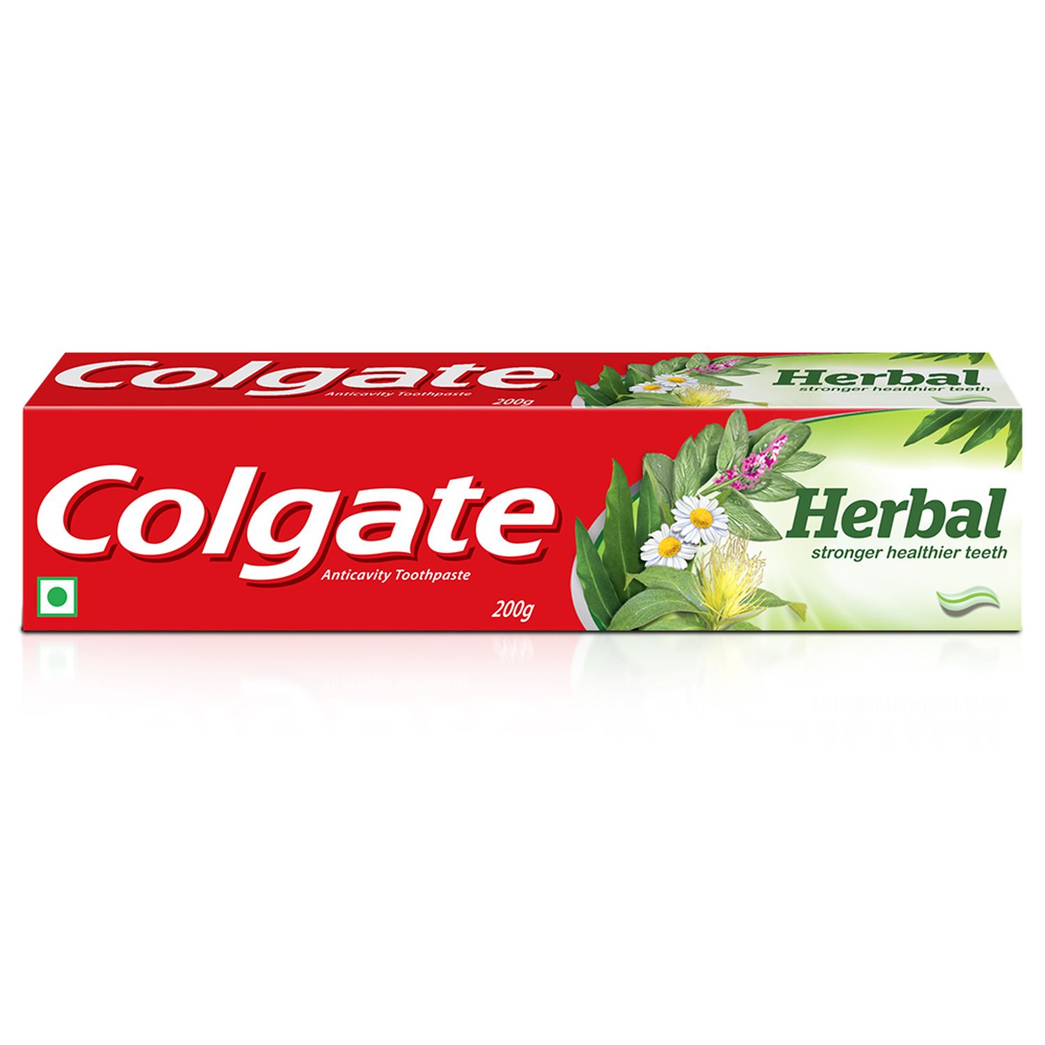 COLGATE HERBAL 140G