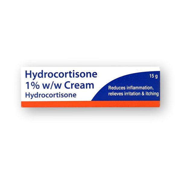 HYDROCORTISONE CREAM (RONAK)