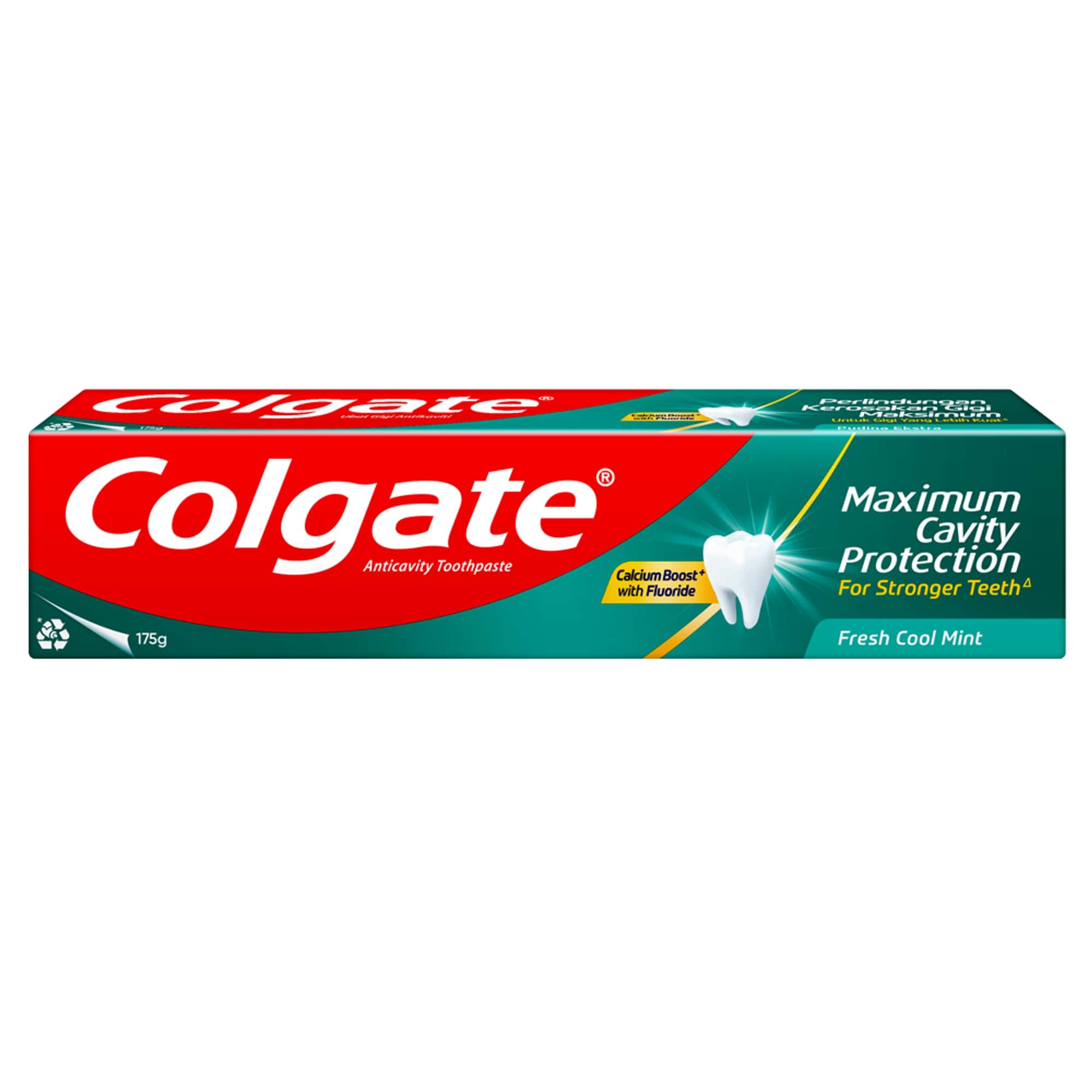 COLGATE TOOTHPASTE