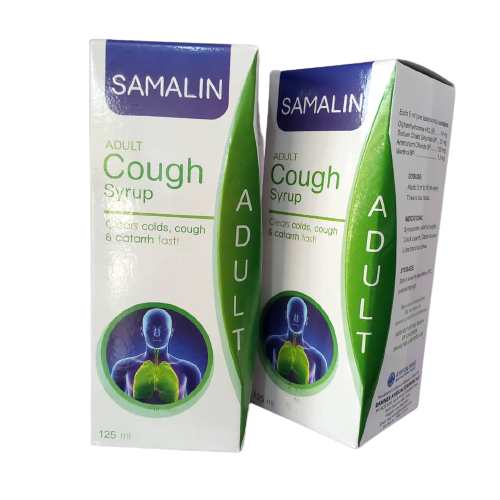 SAMALIN ADULT BOTTLE