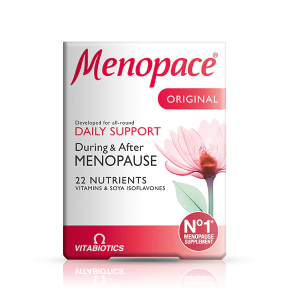 MENOPACE ORIGINAL PACK