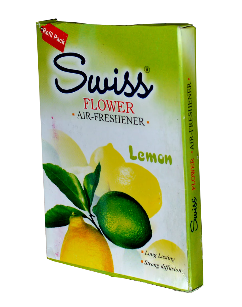 SWISS AIR FRESHNER