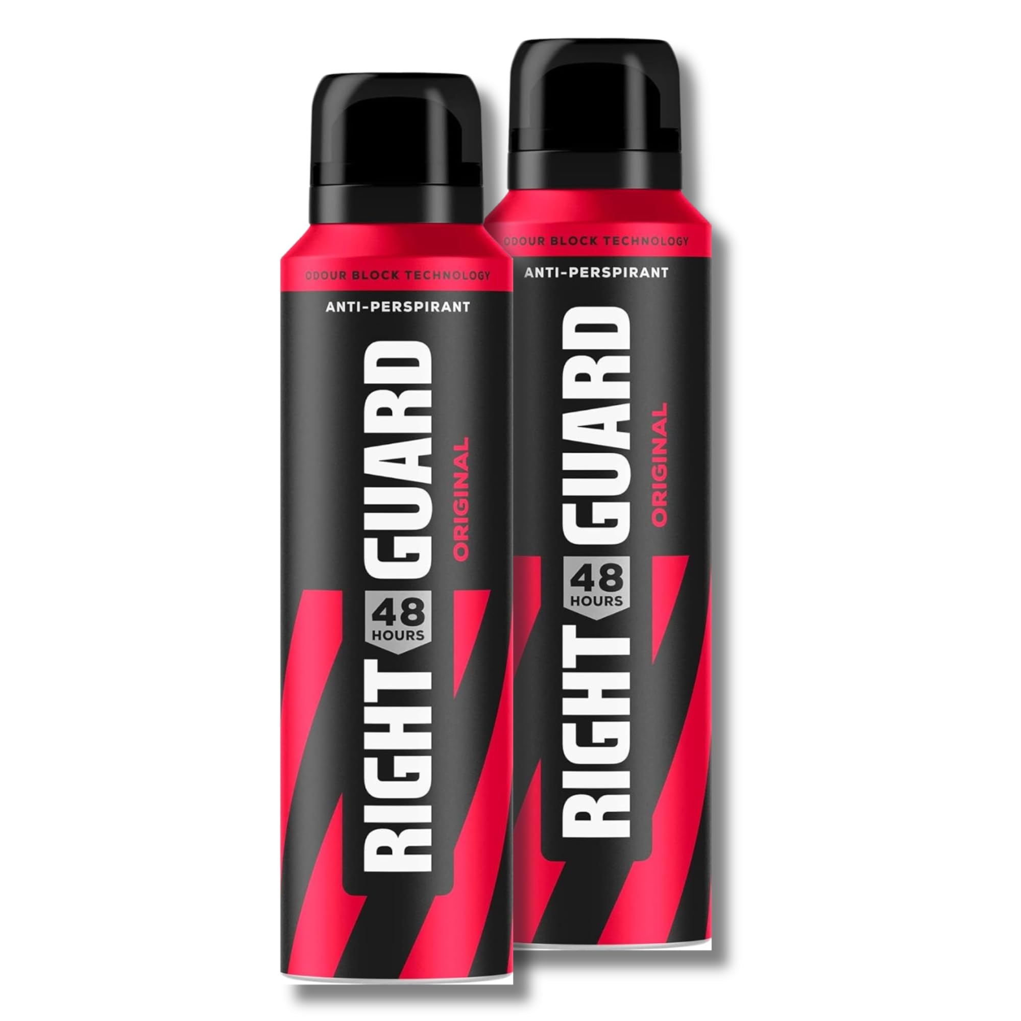 RIGHT GUARD 48HOURS (ORIGINAL)
