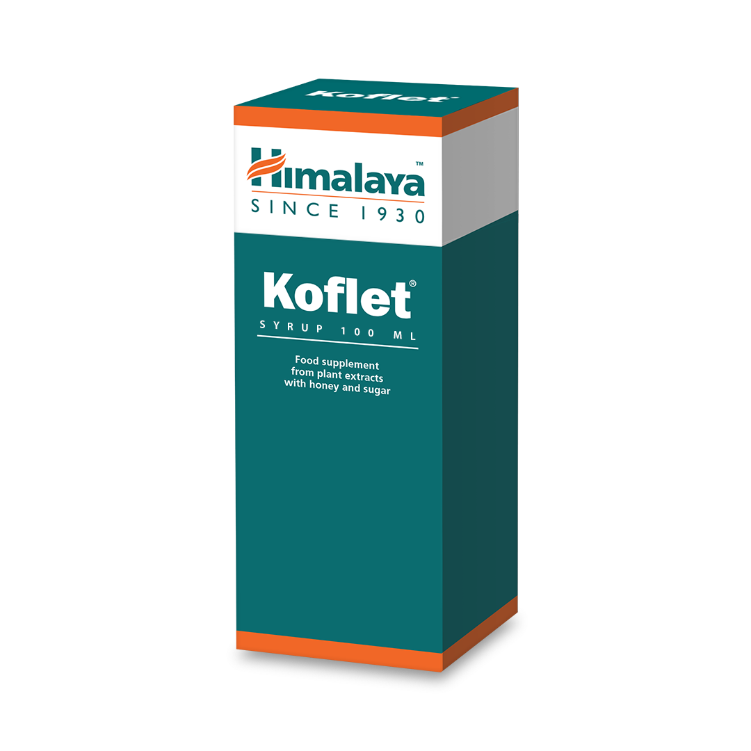 KOFLET BOTTLE