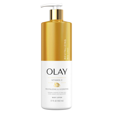 OLAY  LOTION