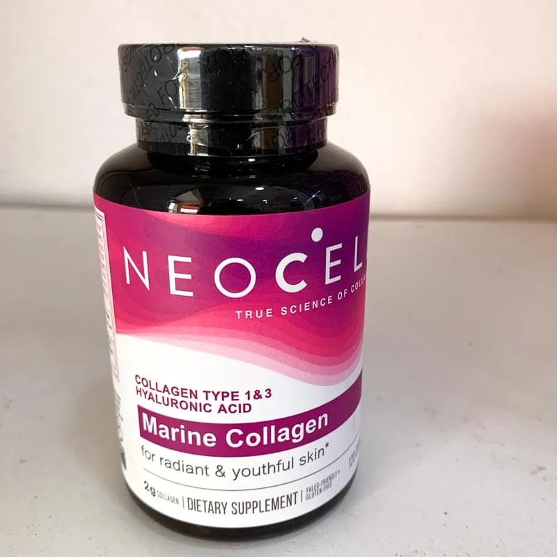 NEOCELL MARINE COLLAGEN