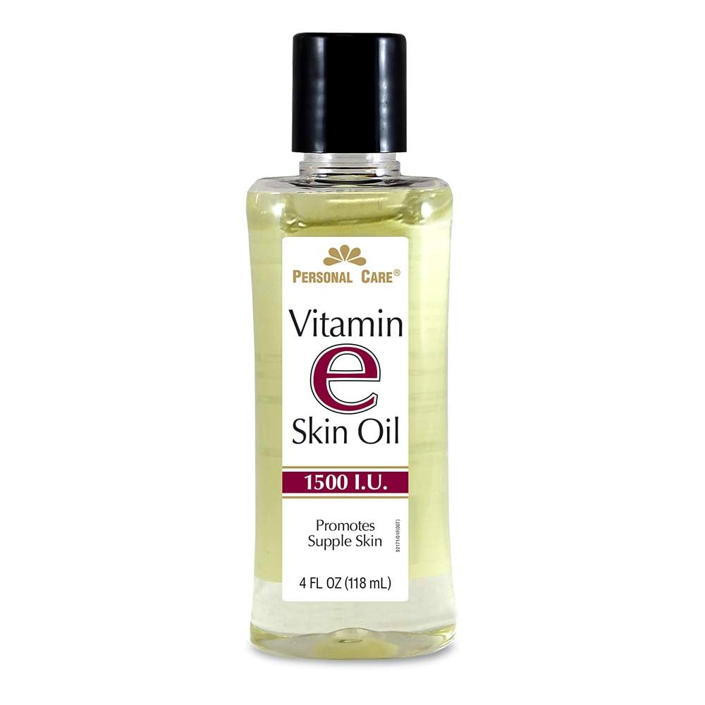 VITAMIN E SKIN OIL 118ML (PERSONAL CARE)