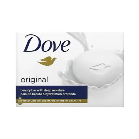 DOVE SOAP 106G