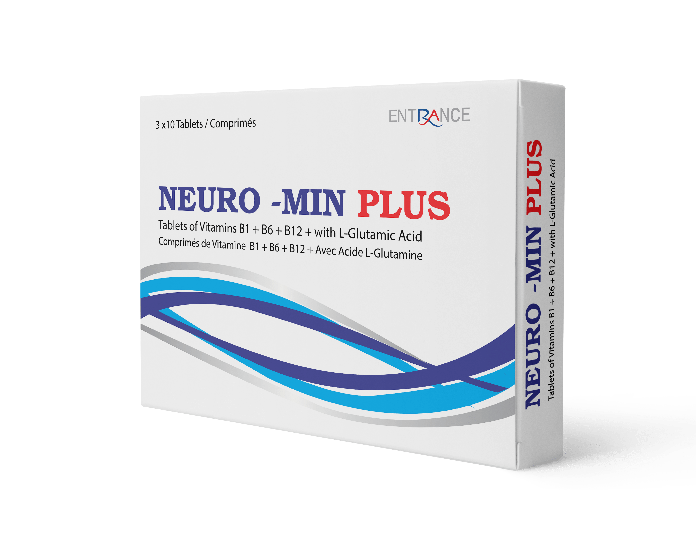NEURO-MIN PLUS