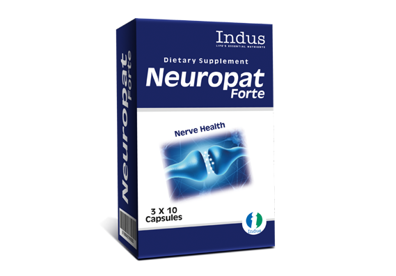 NEUROPAT FORTE