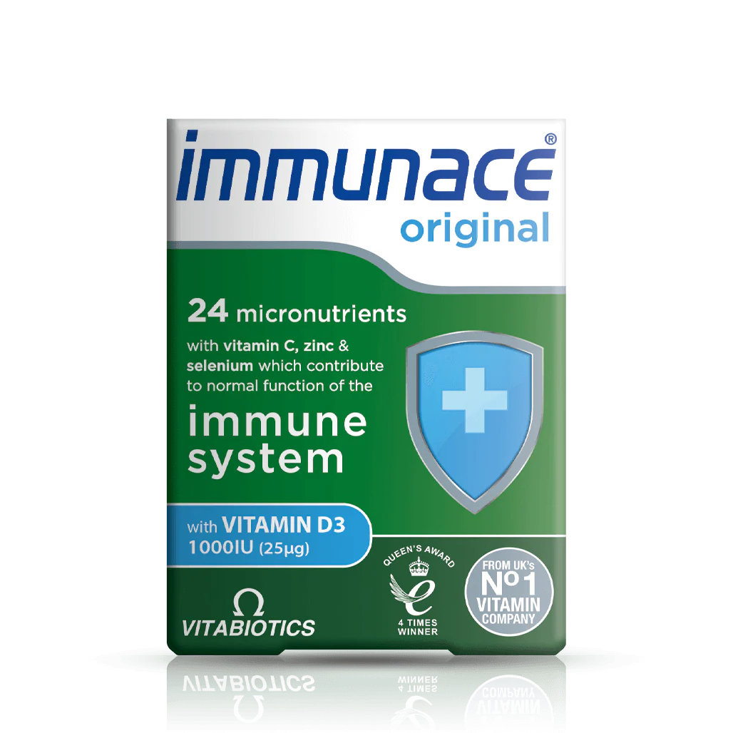 IMMUNACE ORIGINAL