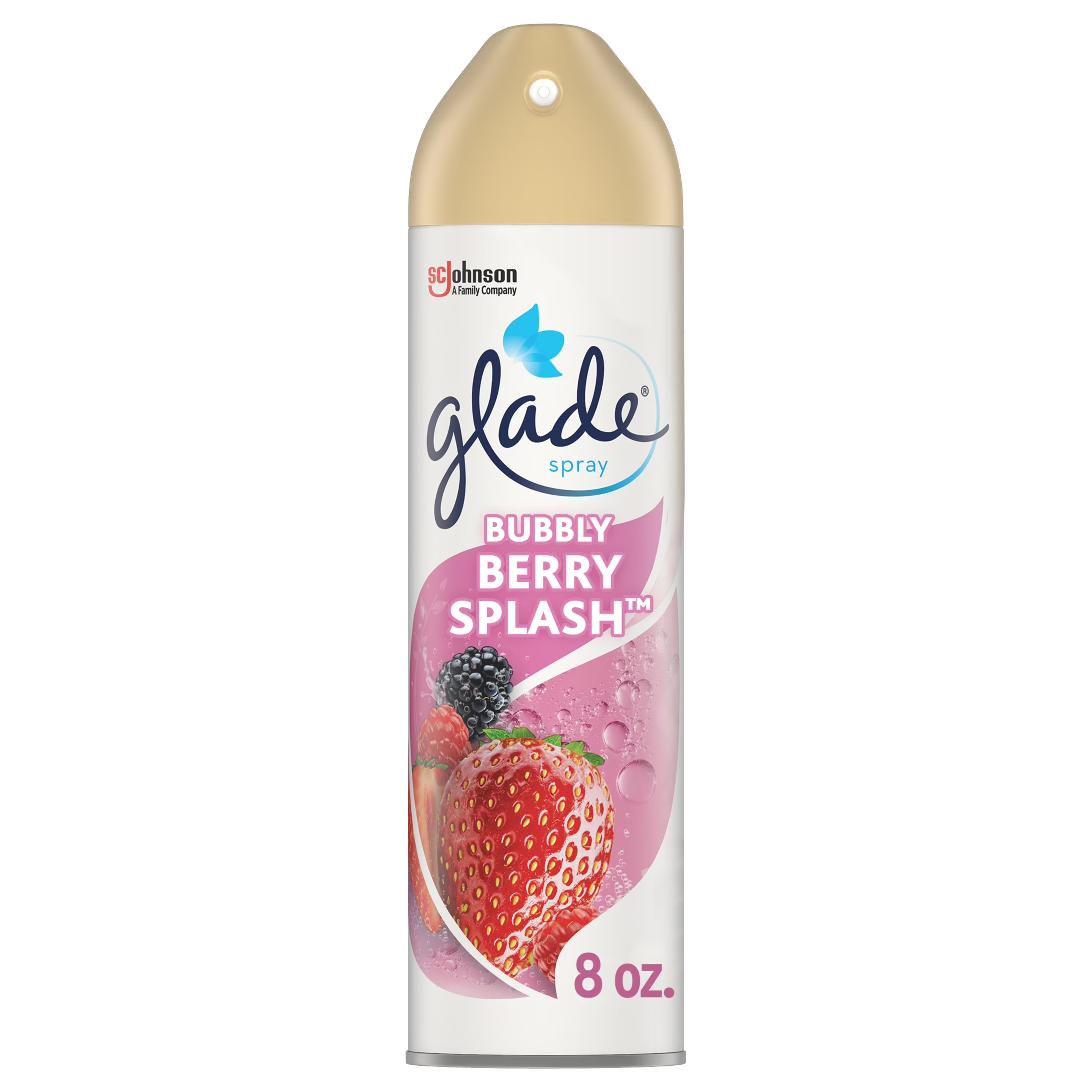 GLADE SPRAY