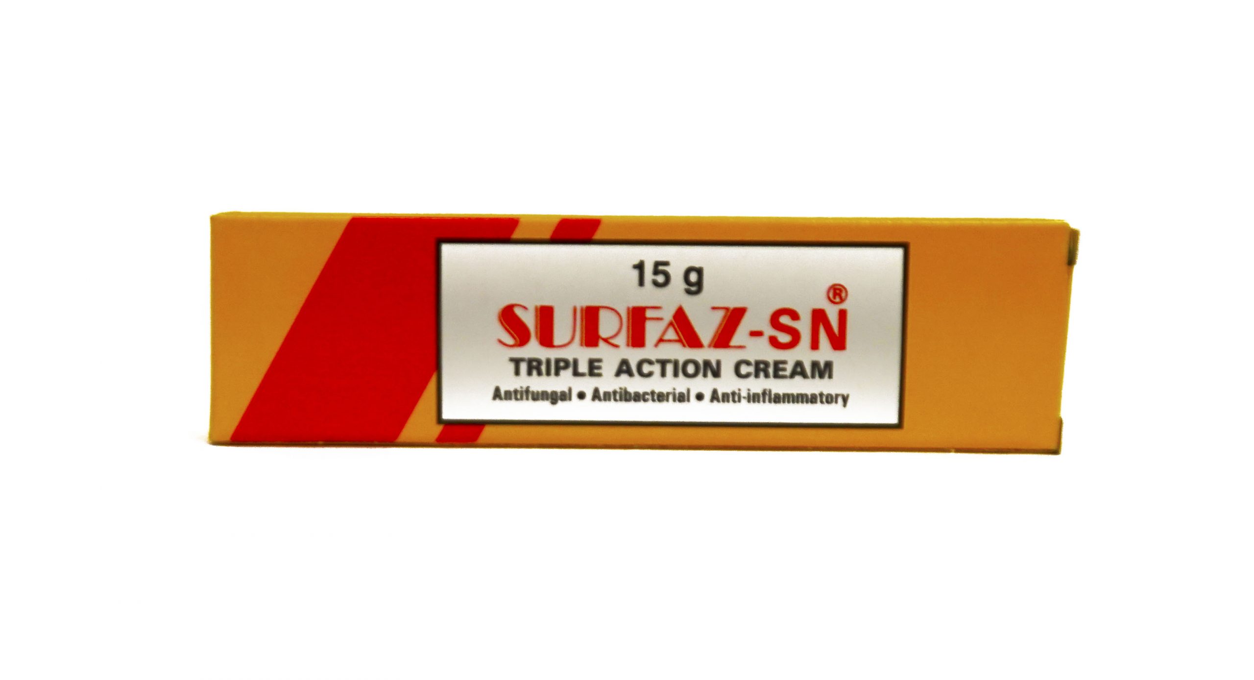 SURFAZ - SN 15 G