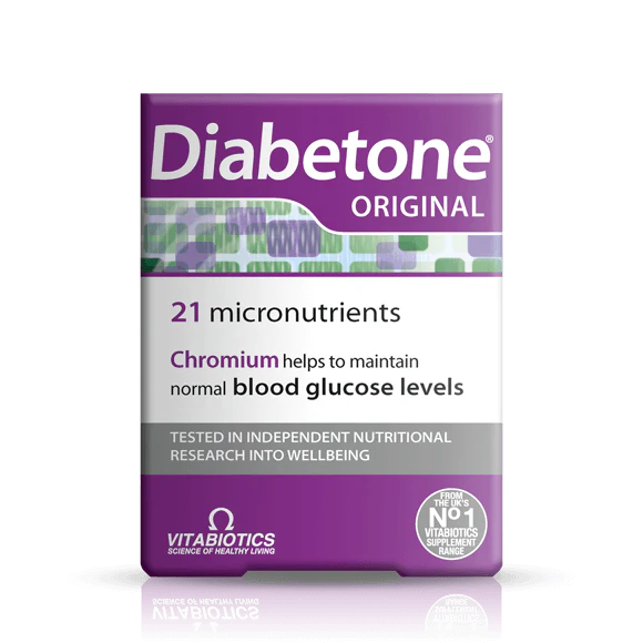 DIABETONE ORIGINAL