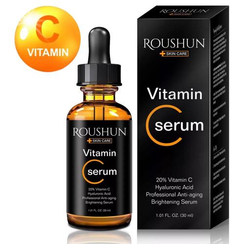 VITAMIN C SERUM (ROUSHUN)