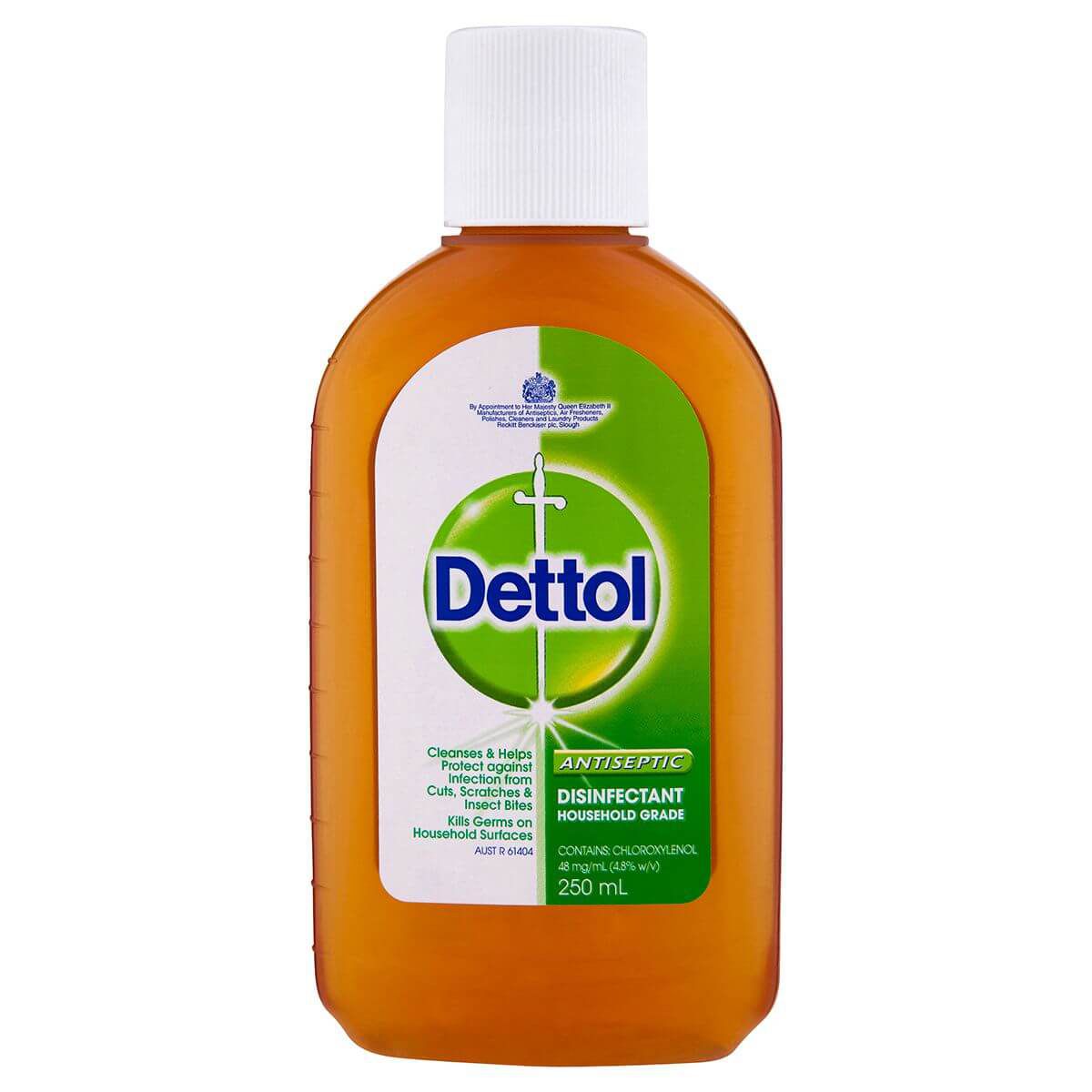 DETTOL 250ML