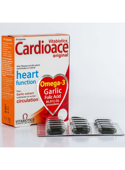 CARDIOACE ORIGINAL