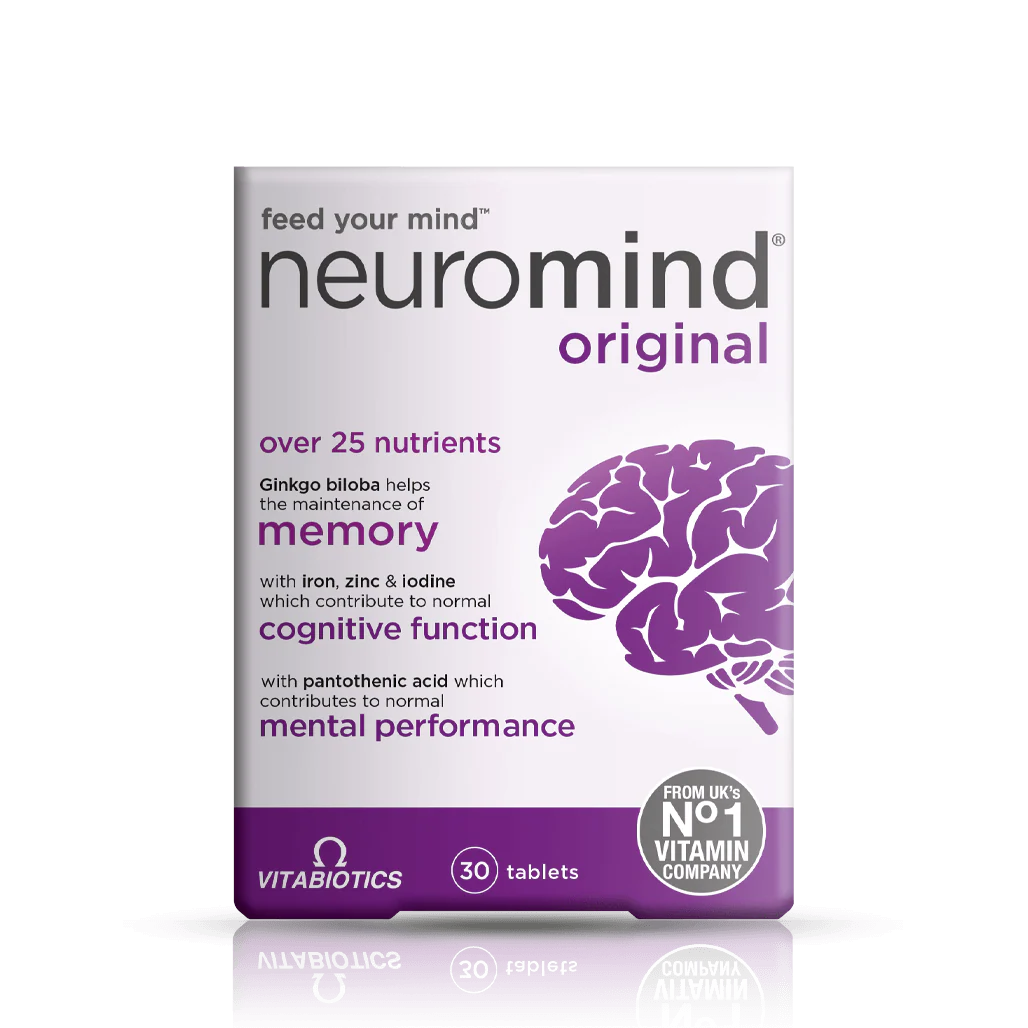 NEUROMIND ORIGINAL