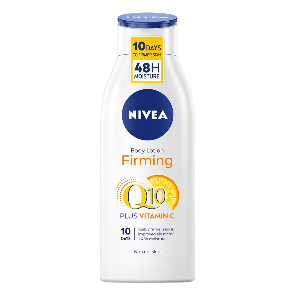 NIVEA BODY LOTION
