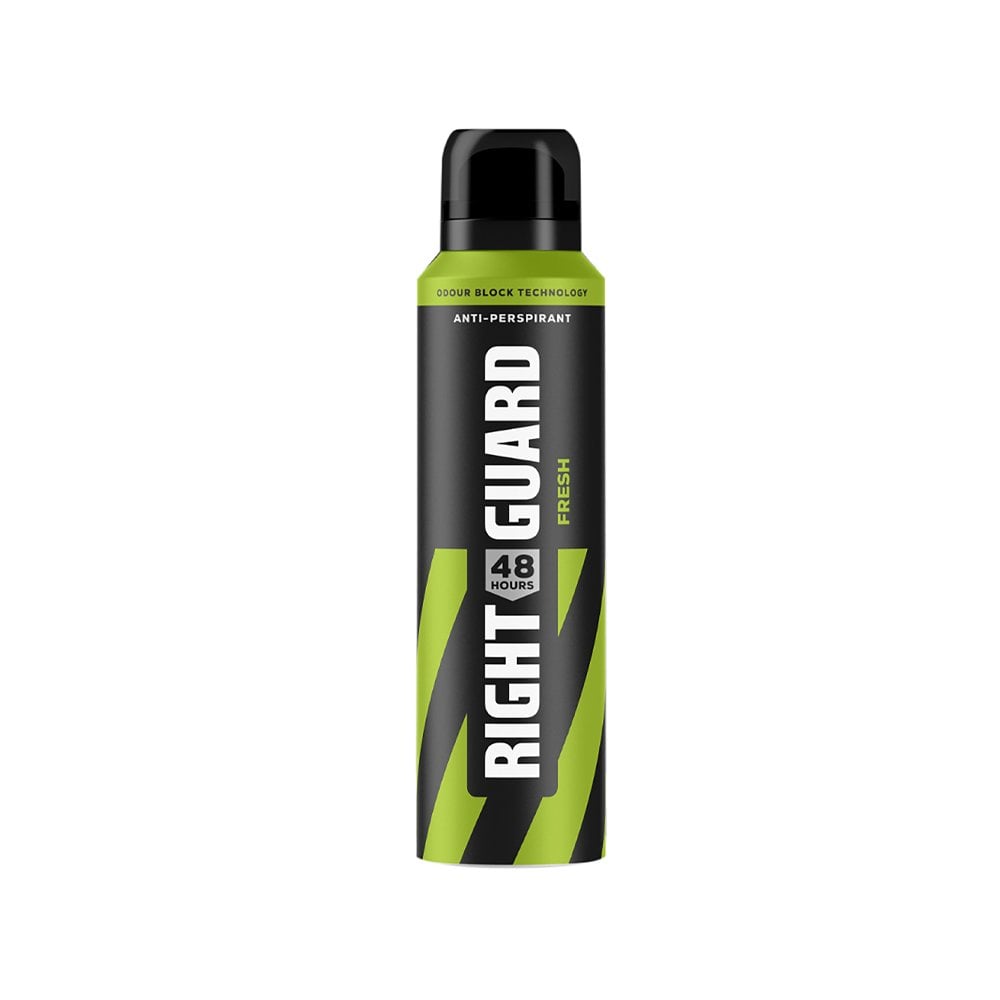 RIGHT GUARD 48HOURS (FRESH)