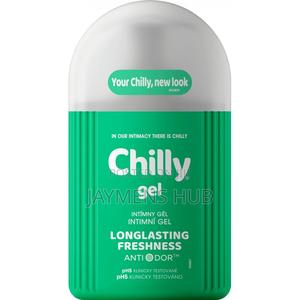 CHILLY GEL DETERGENT 200ML